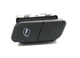 VOLKSWAGEN POLO 9N MK4 CAM AÇMA DÜĞMESİ TEK 6Q0959856 ÖN SAĞ
