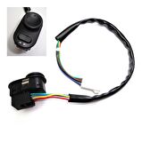 OPEL ASTRA F AYNA AYAR DÜĞMESİ KABLOLU 