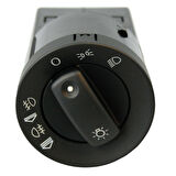 AUDİ S4 B6/B7 2001-2008 FAR AÇMA ANAHTARI 