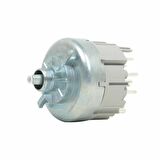 MERCEDES BENZ S CLASS W126 1979-1991 FAR KONTROL MOTORU 
