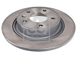 FREN DİSKİ ARKA ASTRA-J CRUZE tek 569075FEB