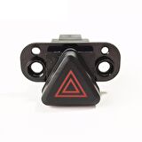 CHEVROLET COBALT 2013-2017 DÖRTLÜ FLAŞÖR DÜĞMESİ 96828350