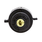 AUDİ A3 1996-2003 KONTAK TERMİĞİ-SOKETİ 8 PİN 