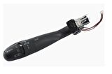 PEUGEOT 1007 2005-2009 FAR VE SİNYAL KOLU PLATİNLİ 