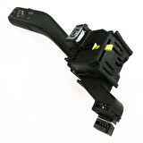 SKODA SUPERB 2008-2012 SİNYAL KOLU FAR KOLU 