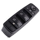 MERCEDES GL 550 2008-2012 CAM AÇMA DÜĞMESİ ÖN SOL 2518300290