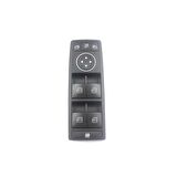 MERCEDES E-CLASS T-MODEL S212 2009-2016 CAM AÇMA DÜĞME  KATLAMALI