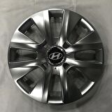 HYUNDAİ UYUMLU JANT KAPAĞI 14 İNÇ 