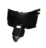 VOLKSWAGEN GOLF 5 2005 - 2009 SOL ÇAMURLUK DAVLUMBAZI KISA 