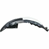 VOLKSWAGEN GOLF 7 2013 - 2017 ÇAMURLUK DAVLUMBAZI UZUN SOL 