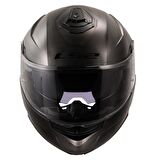 LS2 STROBE 2 JEANS KASK
