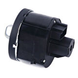 VOLKSWAGEN CADDY 3 2004 - 2015 FAR ANAHTARI 