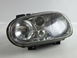 VOLKSWAGEN GOLF 4 1998 - 2004 FAR SOL SİSLİ 