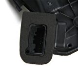 VOLKSWAGEN GOLF 6 2009 - 2013 KAPI KİLİDİ ARKA SOL 