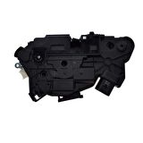 VOLKSWAGEN SCİROCCO 2009 - 2014 KAPI KİLİDİ ARKA SOL 