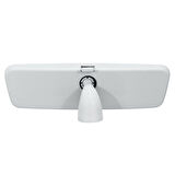 VOLKSWAGEN POLO CLASSİC 2002 - 2005 İÇ DİKİZ AYNASI GRİ 