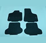 AUDİ A3 2003 -2009 PASPAS ÖN VE ARKA KOMPLE 