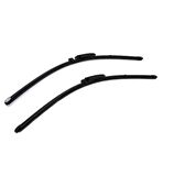 AUDİ A6 2002 SONRASI SİLECEK SÜPÜRGESİ MOTECH 550-550 