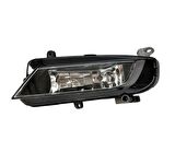 AUDİ A4 2013 SONRASI SOL SİS FARI AMPULLÜ 