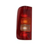 VOLKSWAGEN LT35 SOL STOP LAMBASI 