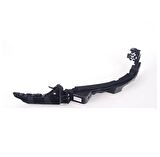 VOLKSWAGEN GOLF 6 2009 - 2013 FAR ALT BRAKETİ SAĞ 