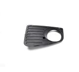 VOLKSWAGEN CRAFTER 2006 - 2012 TAMPON IZGARASI SİSLİ SOL 