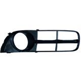 SKODA FABİA 2007 - 2010 TAMPON IZGARASI SİSLİ SAĞ 