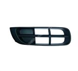 SKODA FABİA 2007 - 2010 TAMPON IZGARASI SİSSİZ SAĞ 