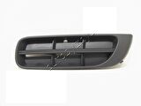 SKODA FABİA 2007 - 2010 TAMPON IZGARASI SİSSİZ SOL 