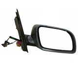 VOLKSWAGEN POLO 2002 - 2005 KOMPLE AYNA SAĞ 