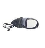 VOLKSWAGEN TİGUAN KATLANIR AYNA SAĞ KOMPLE 9 PİN 