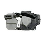 PEUGEOT 206 1998 - 2008 MERKEZİ KİLİTLİ SOL ARKA KAPI MOTORU 