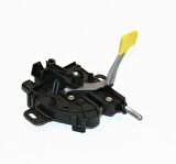 FORD S-MAX 2007 - 2013 KAPUT KİLİDİ KISA KOLLU 