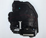 TOYOTA HIGHLANDER 2011 - 2015 SOL ARKA KAPI KİLİT MOTORU 