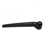 SKODA FABIA 2011 - 2015 ARKA CAM SİLGİ KOLU 