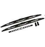 BMW 5.20 1992 - SONRASI 600 MM SİLECEK LASTİĞİ 