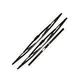 MERCEDES ATEGO DAR ADAPTÖRLÜ  650 mm  SİLECEK LASTİĞİ 