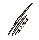 TOYOTA COROLLA 2001 - SONRASI 650 R + 400 mm SİLECEK LASTİĞİ 