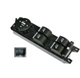 FORD FOCUS 3 2012 - SONRASI SOL CAM ANAHTARI 