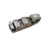 MERCEDES W222 S400 2014-2017 SOL ÖN CAM ANAHTARI AYNA KATLAMA 