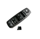 MERCEDES W245 KASA B200 2005-2011 SOL CAM ANATARI KATLANMAZ 