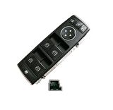 MERCEDES W212 KASA E200 2009-2013 SOL ÖN CAM CAM EMNİYET KİLİTLİ 