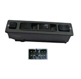 SUZUKI VITARA 1992 - 1998 SUZUKI SOL CAM ANAHTARI 9 PİN 