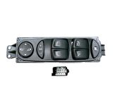 MERCEDES VITO 2004 - SONRASI SOL CAM ANAHTARI 10 PİNLİ 