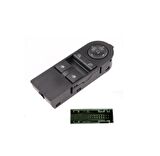 OPEL Astra H 1.9 CDTI 2004-2012 SOL ÖN CAM AÇMA KAPAMA ANAHTARI 
