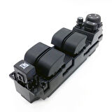 MAZDA 6 DYNAMIC 2002-2012 ELEKTRİKLİ AYNA AYARLI CAM ANAHTARI 