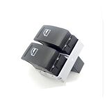 VOLKSWAGEN TRANSPORTER T5 2004 - 2009 TEKLİ CAM AÇMA  ANAHTARI 