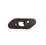 VOLKSWAGEN SCİROCCO 2009 - 2014 FAR YIKAMA BRAKETİ SOL TARAF 