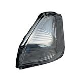 VOLKSWAGEN CRAFTER 2006 - 2012 SAĞ AYNA SİNYALİ AMPUL VE DUYLU