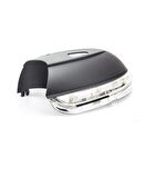 VOLKSWAGEN SCİROCCO 2008 SONRASI AYNA SİNYALİ SOL AYDINLATMALI 